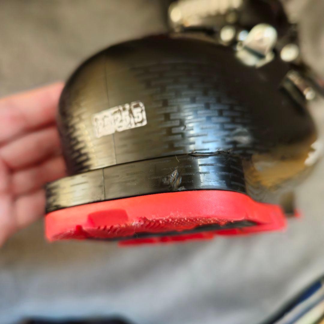 h*☆様 【1月限定！】SALOMON SELECT スキー靴 25.5cm