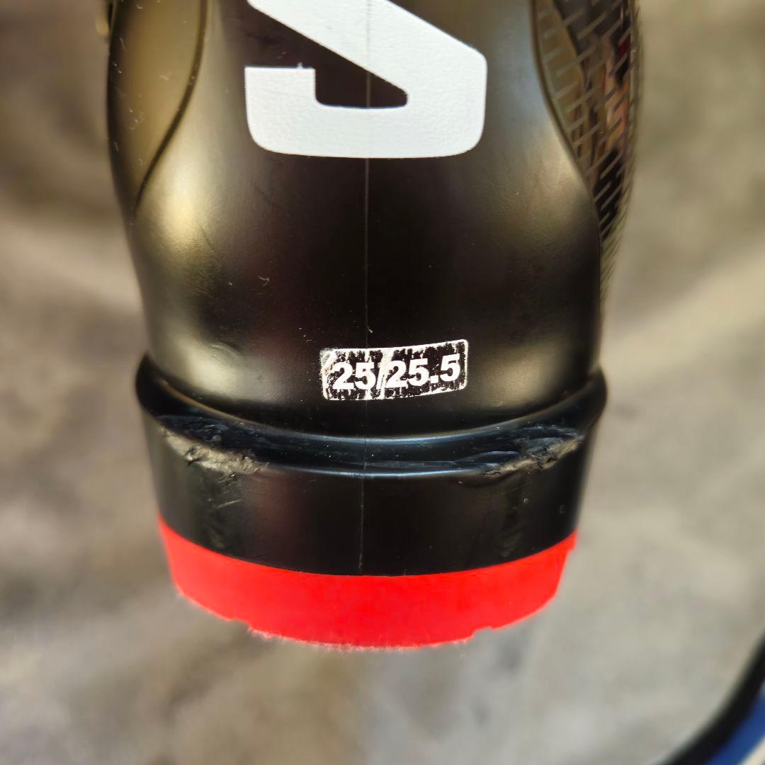 h*☆様 【1月限定！】SALOMON SELECT スキー靴 25.5cm