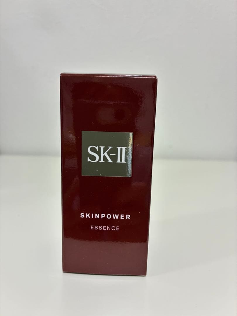 SK-II スキンパワーエッセンス30mL