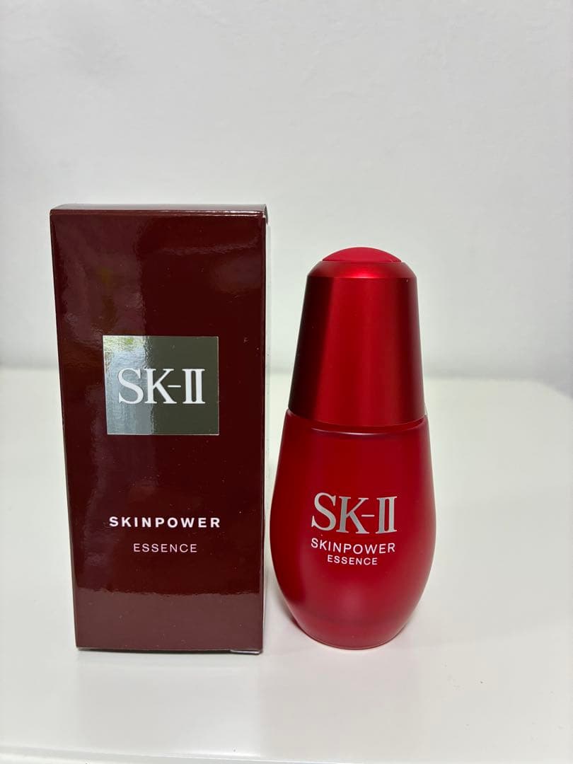 SK-II スキンパワーエッセンス30mL