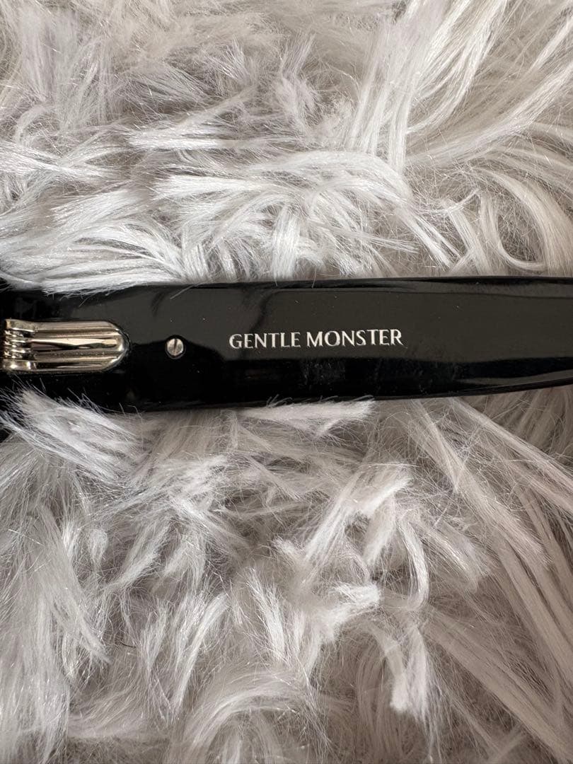 gentle monsterサングラス