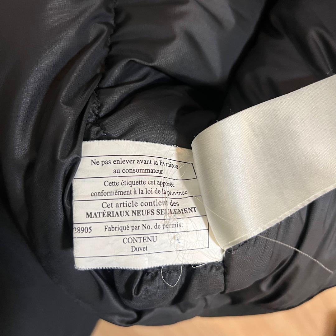 patagonia パタゴニア ダウンジャケット　フローズンレンジパーカー