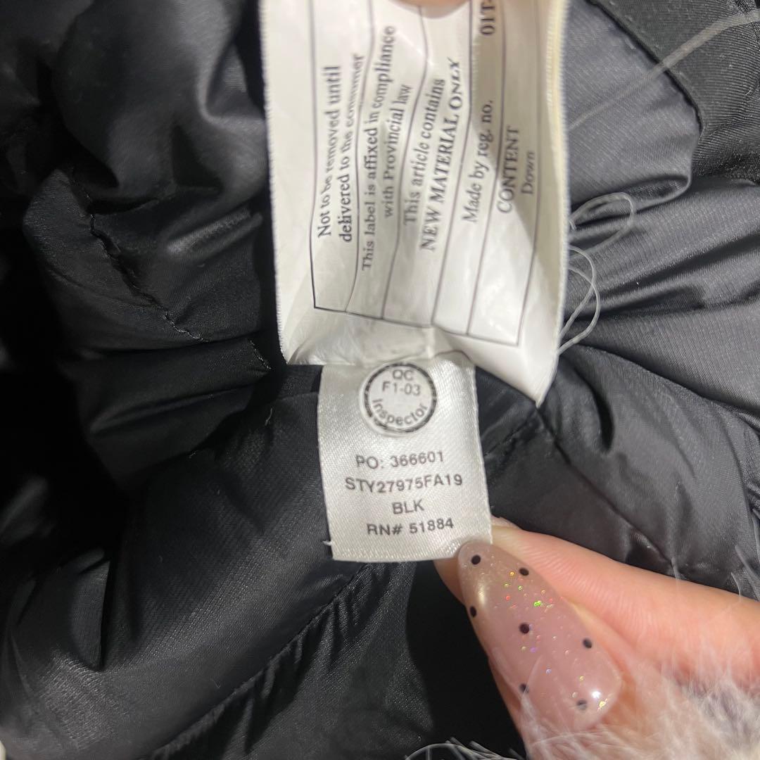 patagonia パタゴニア ダウンジャケット　フローズンレンジパーカー