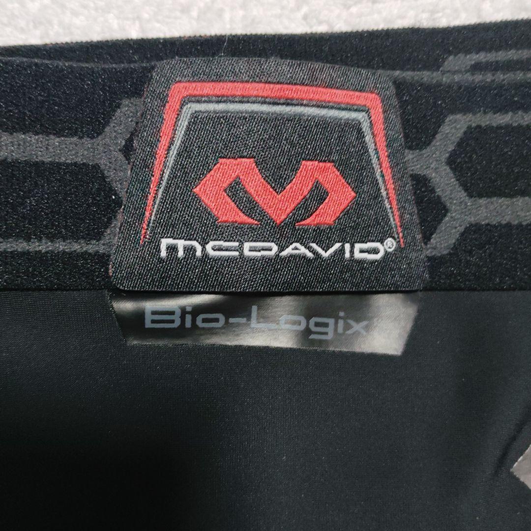 MCDAVID Bio-Logix Knee 4200 右足用 ミディア厶