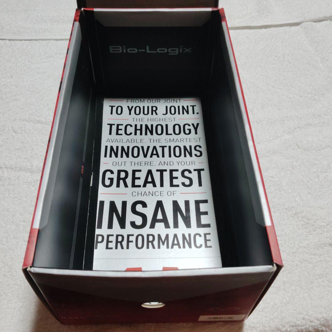 MCDAVID Bio-Logix Knee 4200 右足用 ミディア厶