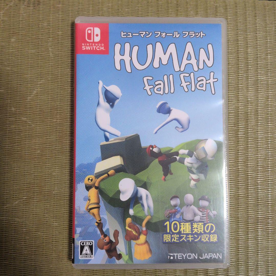 Nintendo Switch ゲームカセット五個セット