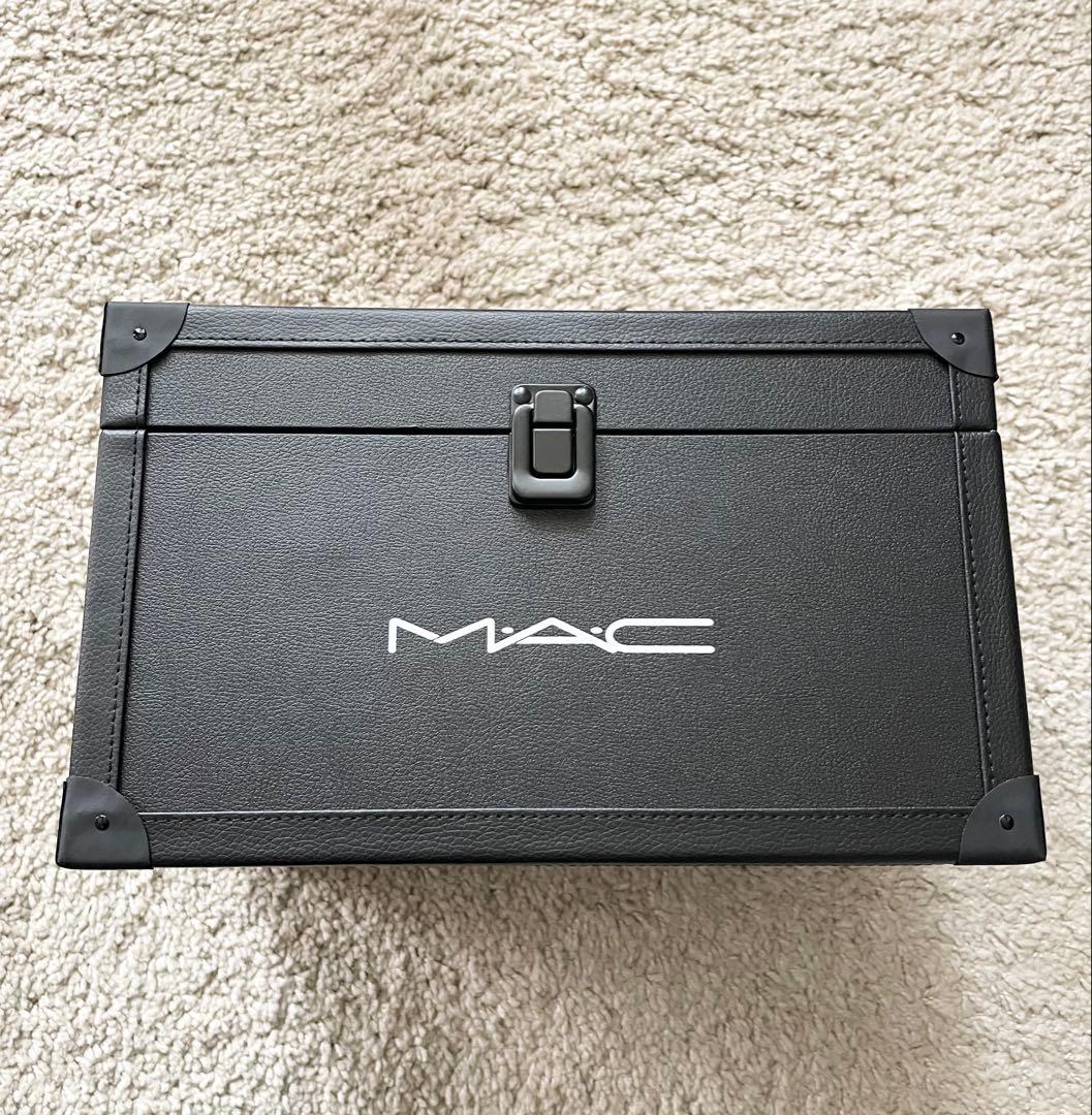 MAC メイクBOX