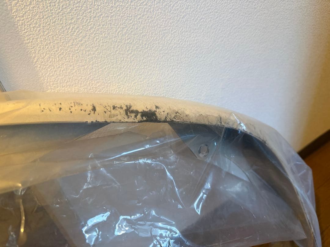 引取限定　DC2 インテグラ　タイプR 純正リップ　S15 シルビア