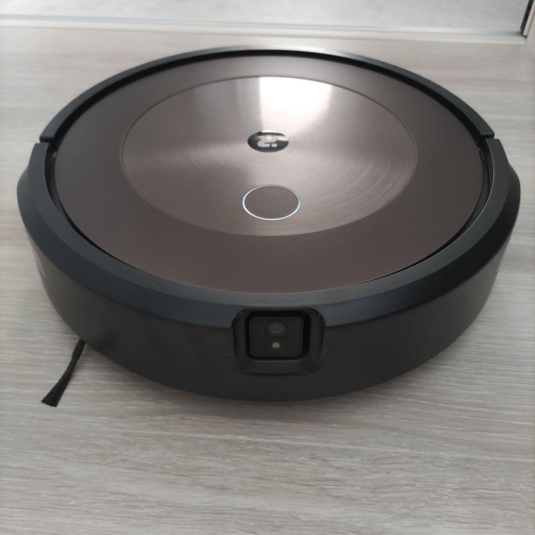 Roomba j9＋付属品セット