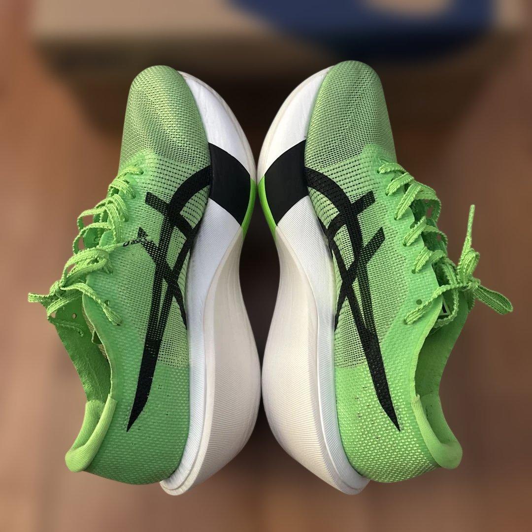 asics SPEED EDGE TOKYO 26.0cm 最短発送