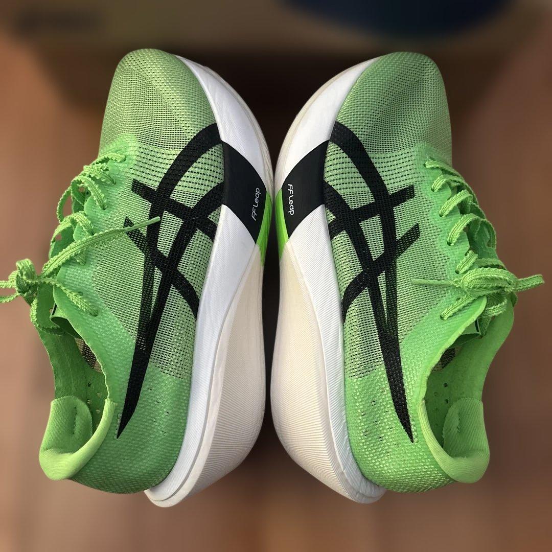 asics SPEED EDGE TOKYO 26.0cm 最短発送