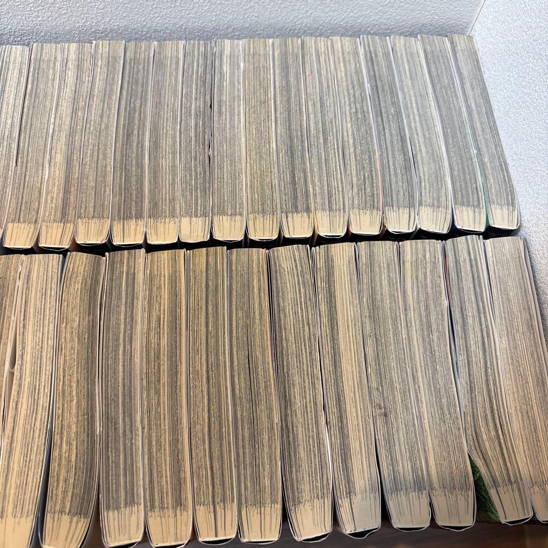 キングダム　1〜61巻　65巻