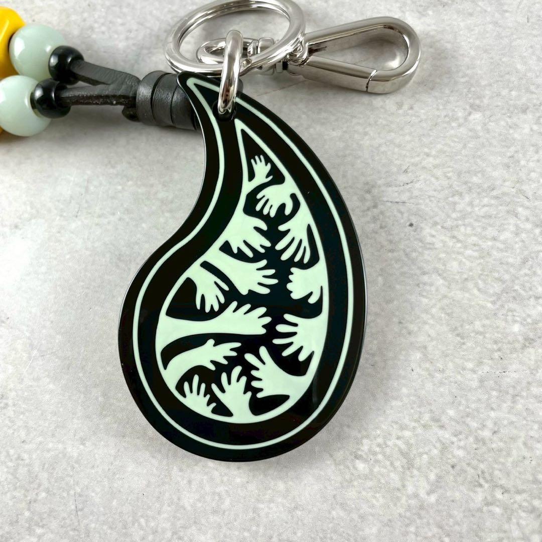 未使用級✨ETRO per Kaito Takahashi 髙橋海人 チャーム