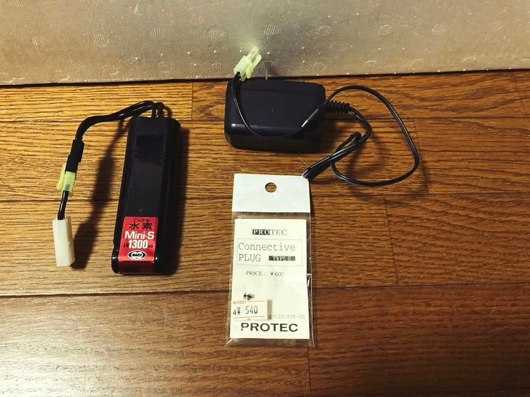 β-SPETSNAZ AK47 電動ガン