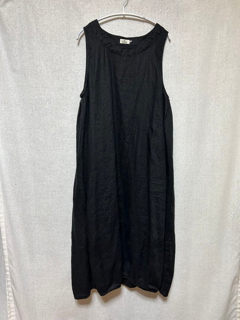 D*g*y リネン ワンピース ジャケット ブラウス 入園 入学 卒園 卒業