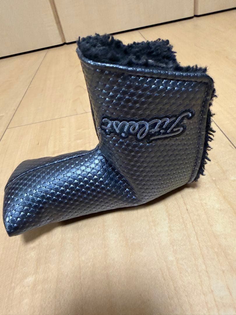 Scotty Cameron Select Newport パター