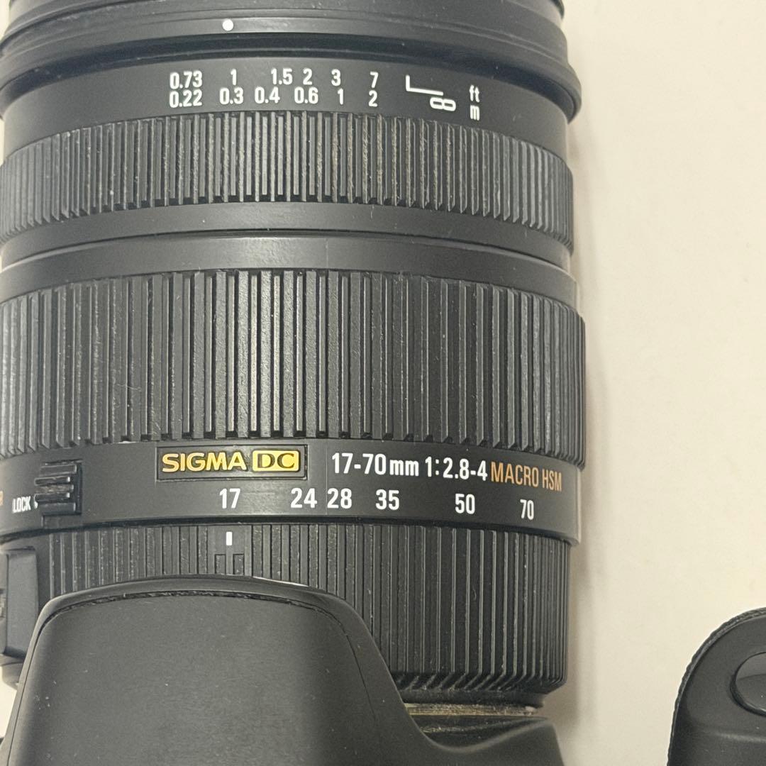 と*料様 Canon EOS 60D & SIGMA