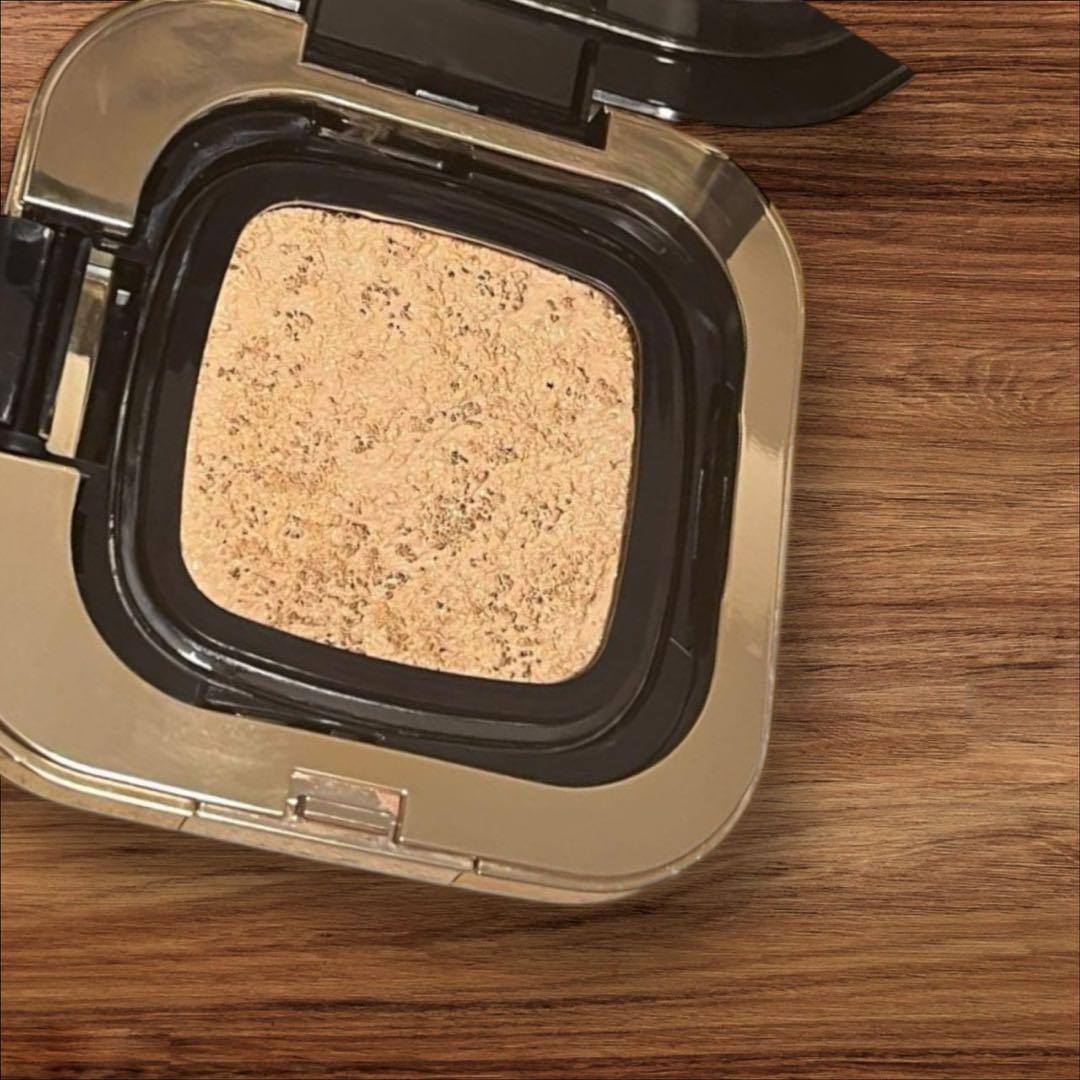 未使用❤️クレドポーボーテ タンクッションエクラ ルミヌ オークル10