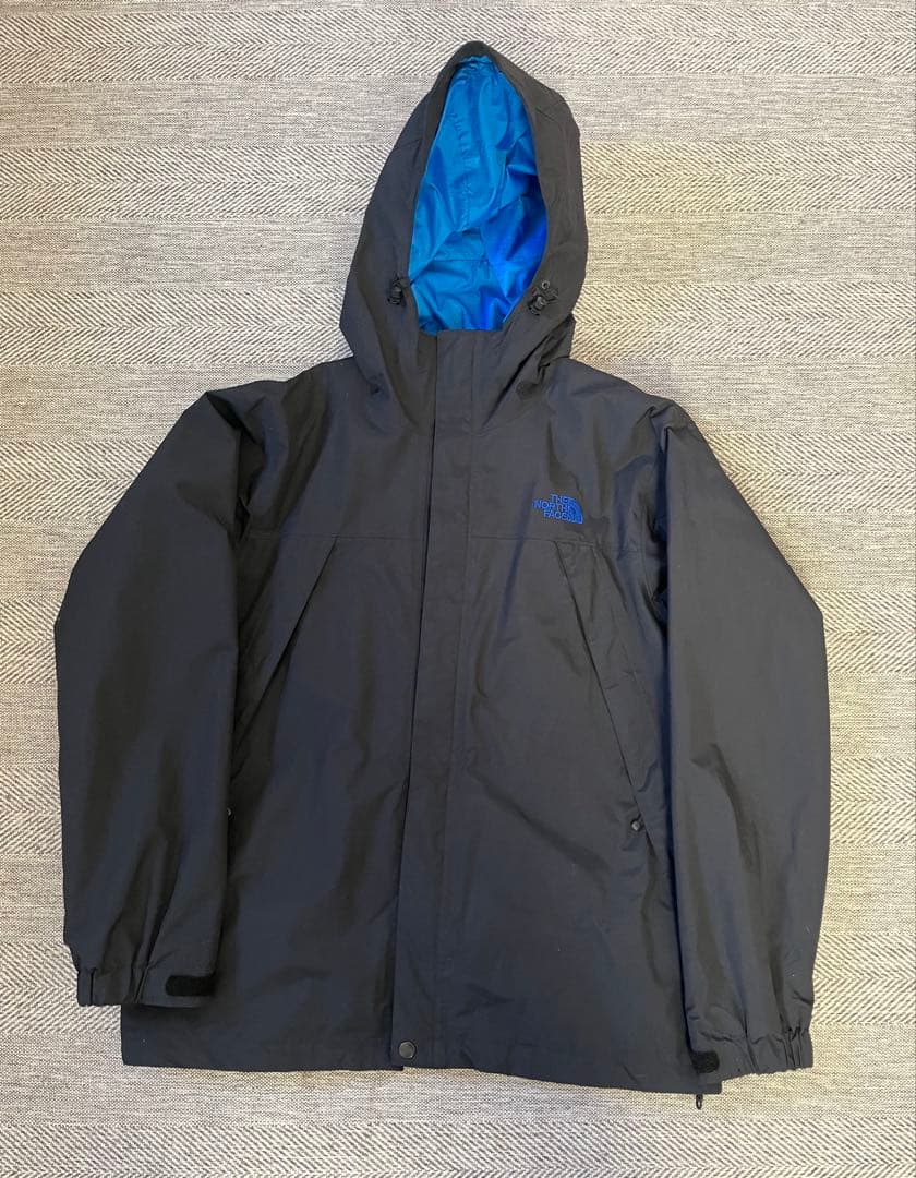 THE NORTH FACE ノースフェイス スクープジャケット NP61630