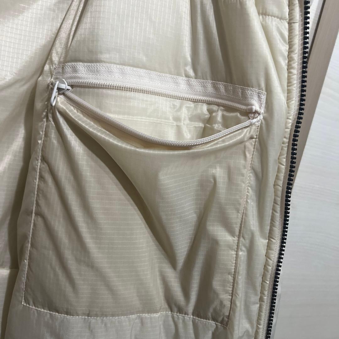 【お値下げ中】美品 スナイデル×アルファ　モンスターパーカー　アウター