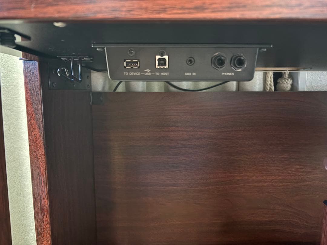 YAMAHA ヤマハ　クラビノーバ　CLP-545M 2016年製　電子ピアノ