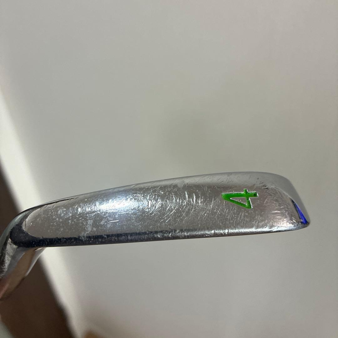 Nike VR Pro 4番アイアン　Ｘ１００　本日〜明日発送可