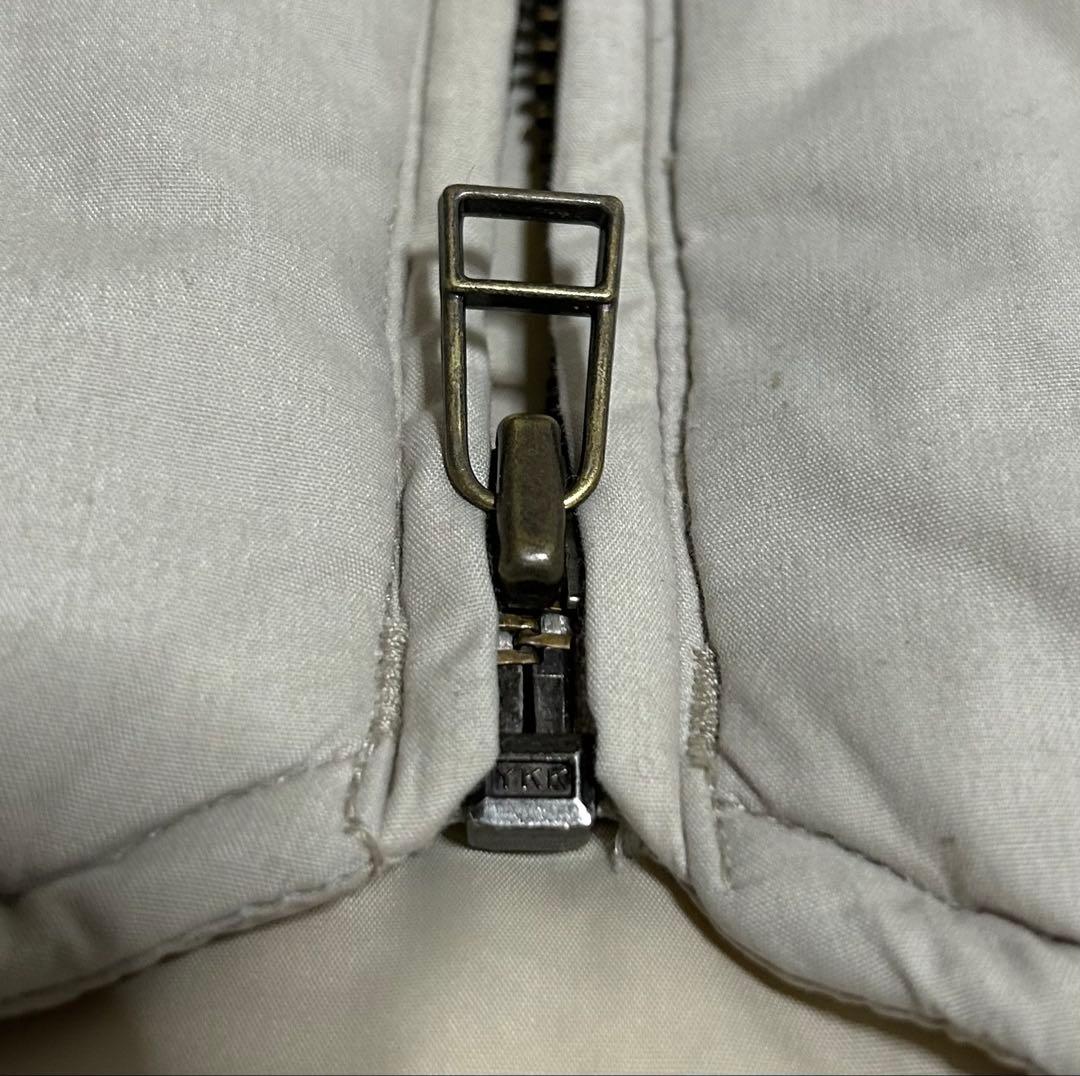 Eddie Bauer ダウンベスト