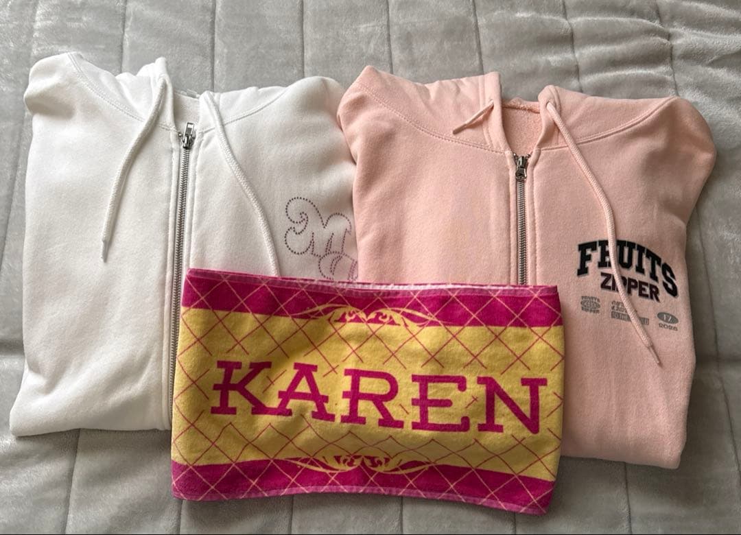 松本かれんセット