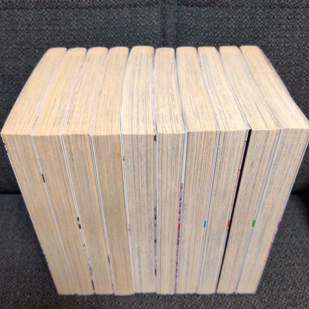 近未来不老不死伝説バンパイア 1〜5巻＋昭和不老不死伝説バンパイア1〜5巻