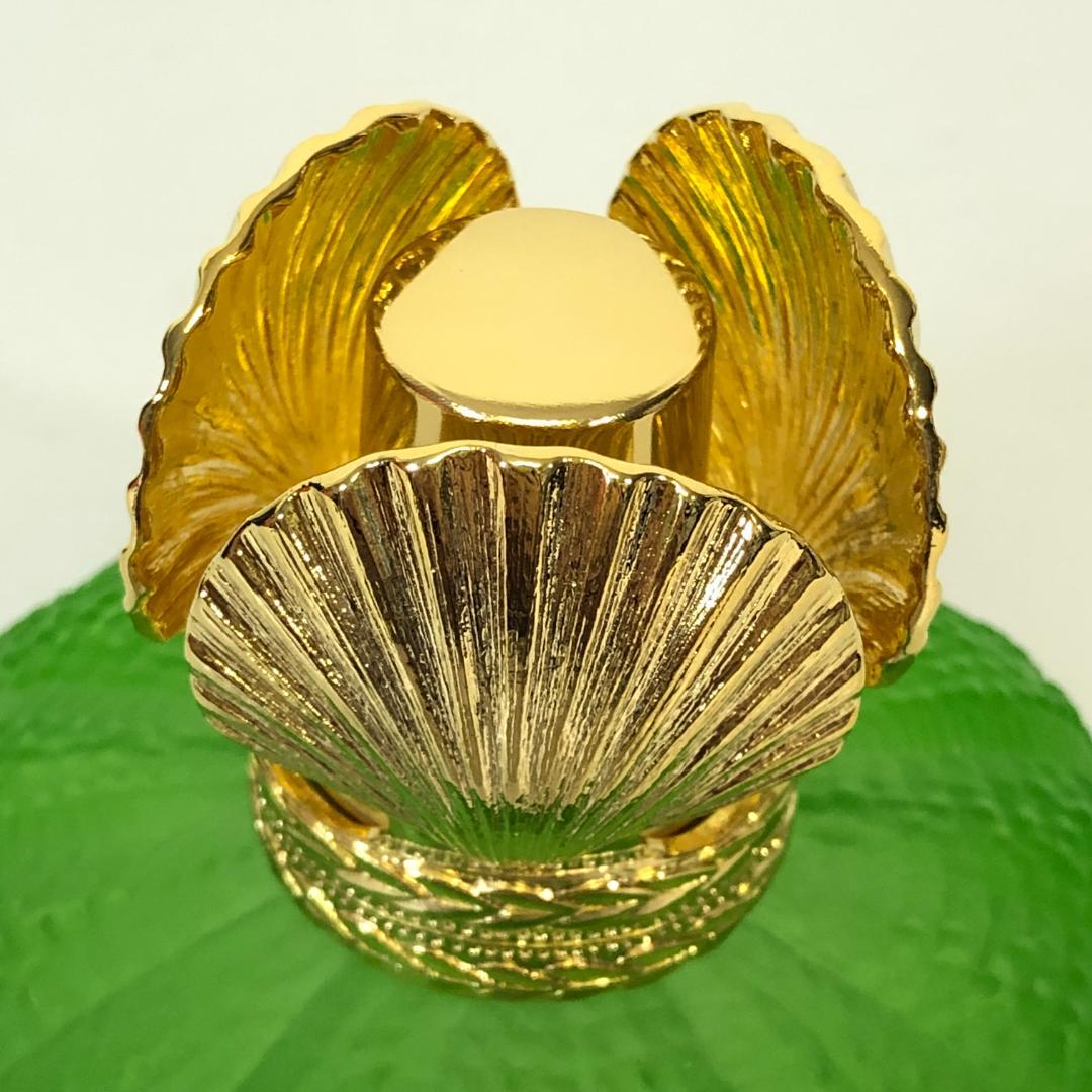 ランプベルジェ アロマランプ グリーンオーシャン