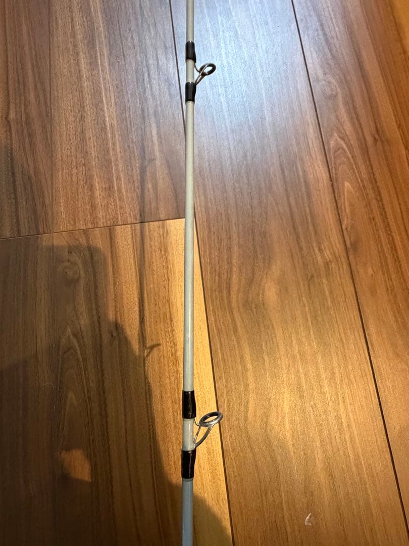 フロッグプロダクツ　シュープリームキャスター