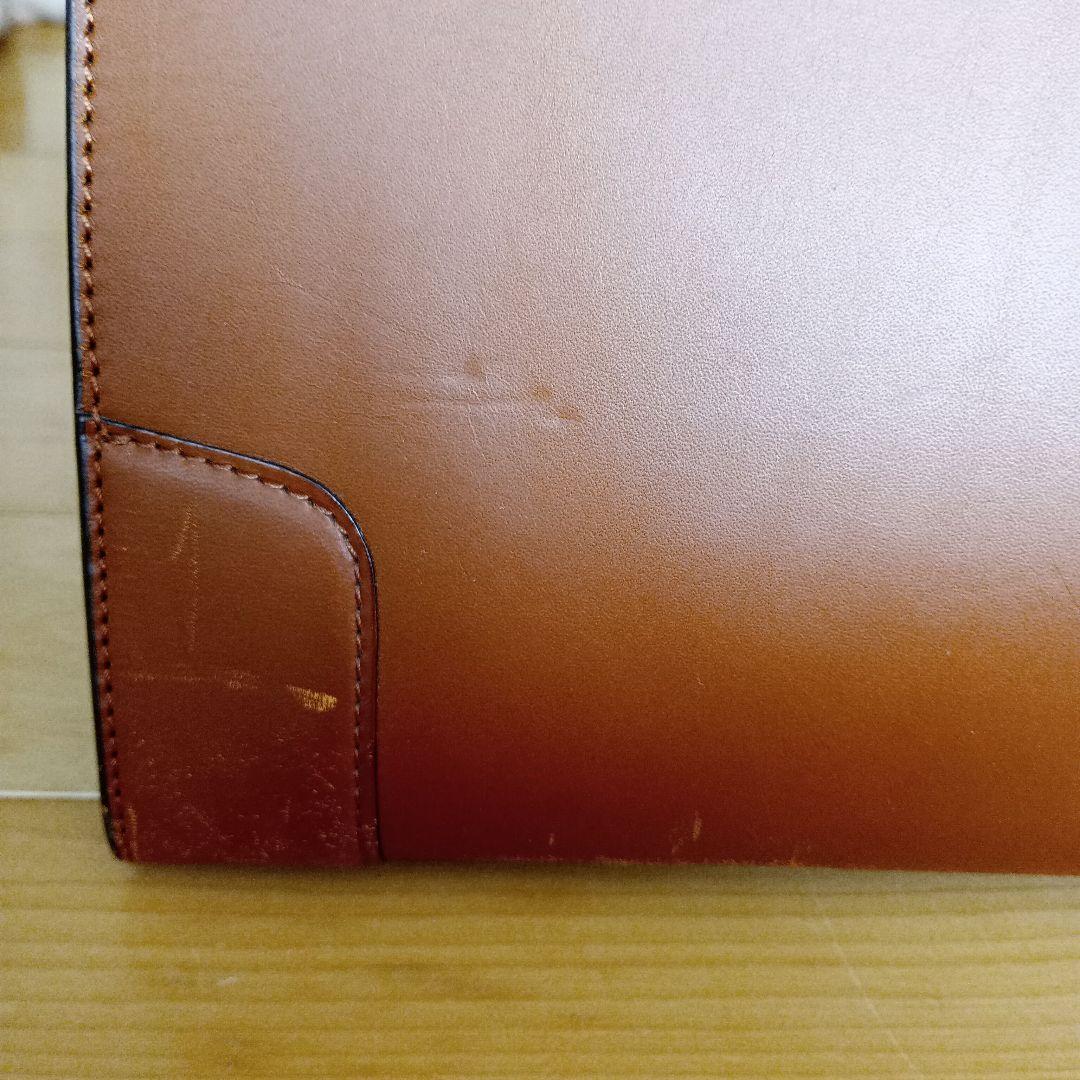 SOMES　ビジネスバッグ