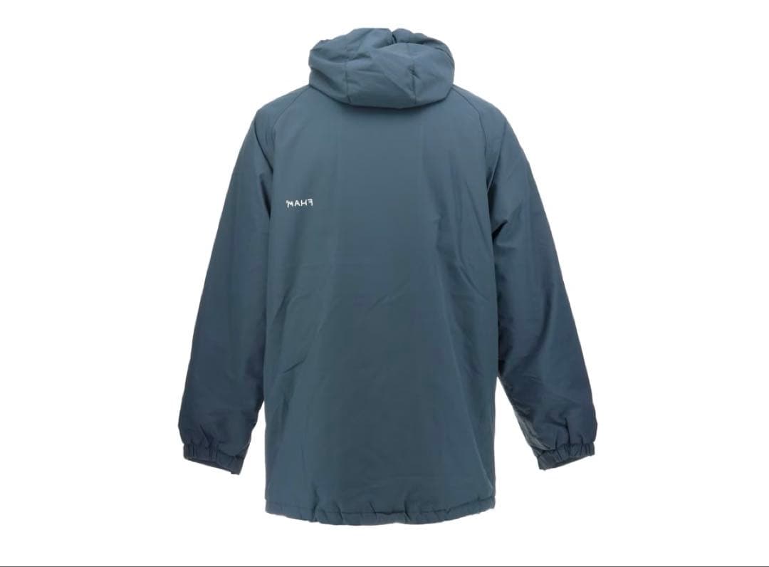 MAHF SUPPLY 【 ユーティリティジャケット XL 】 新品