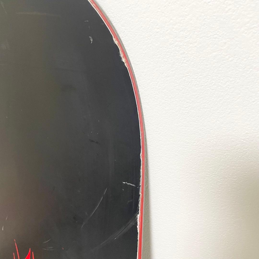 ✨希少✨011Artistic DFLY 152 スノーボード グラトリ