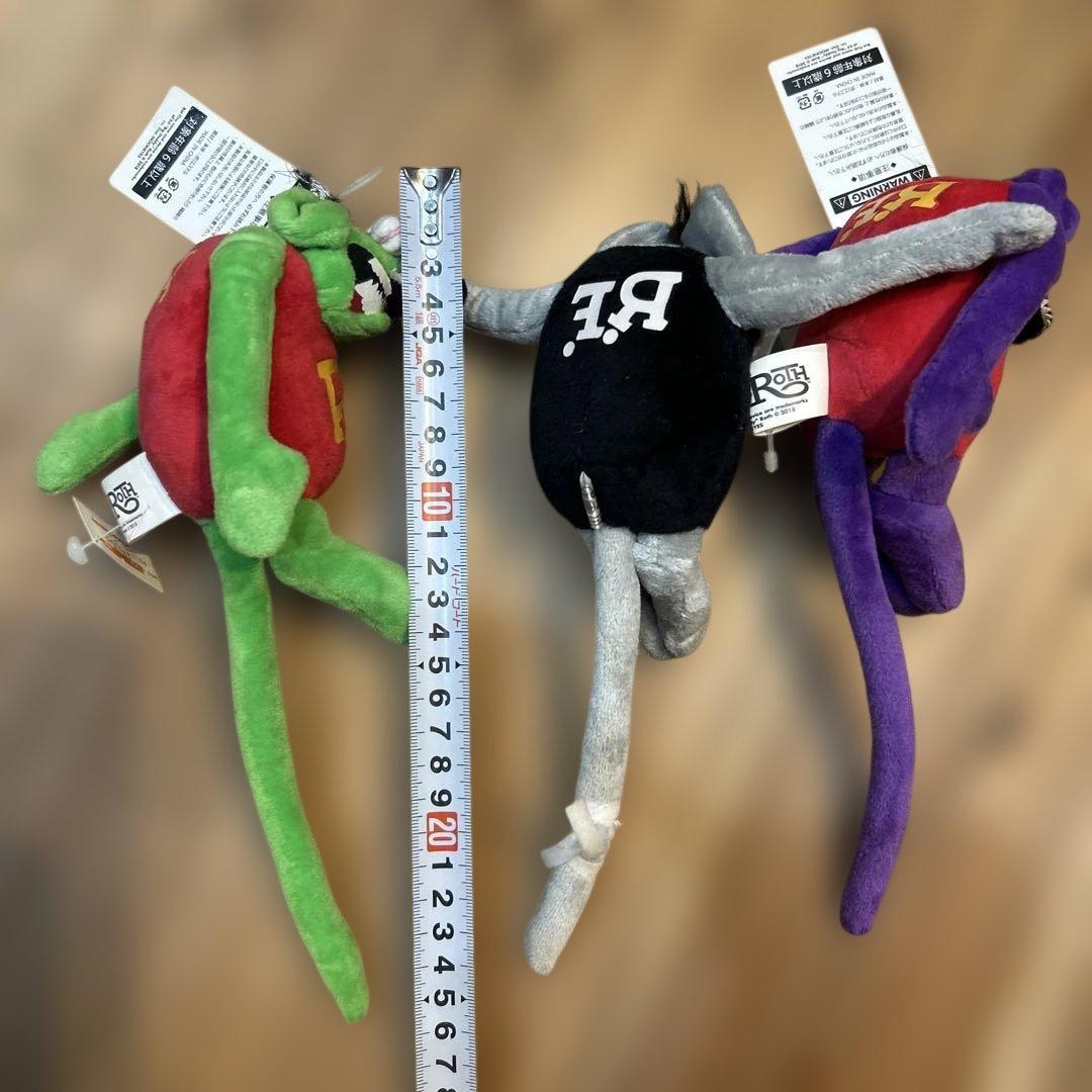 ラットフィンク　RATFINK