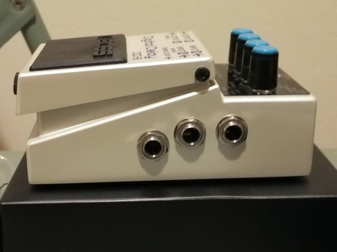 【新品】BOSS DD-8 Digital Delay