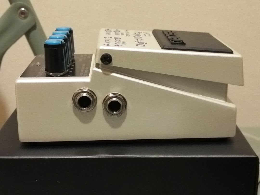 【新品】BOSS DD-8 Digital Delay