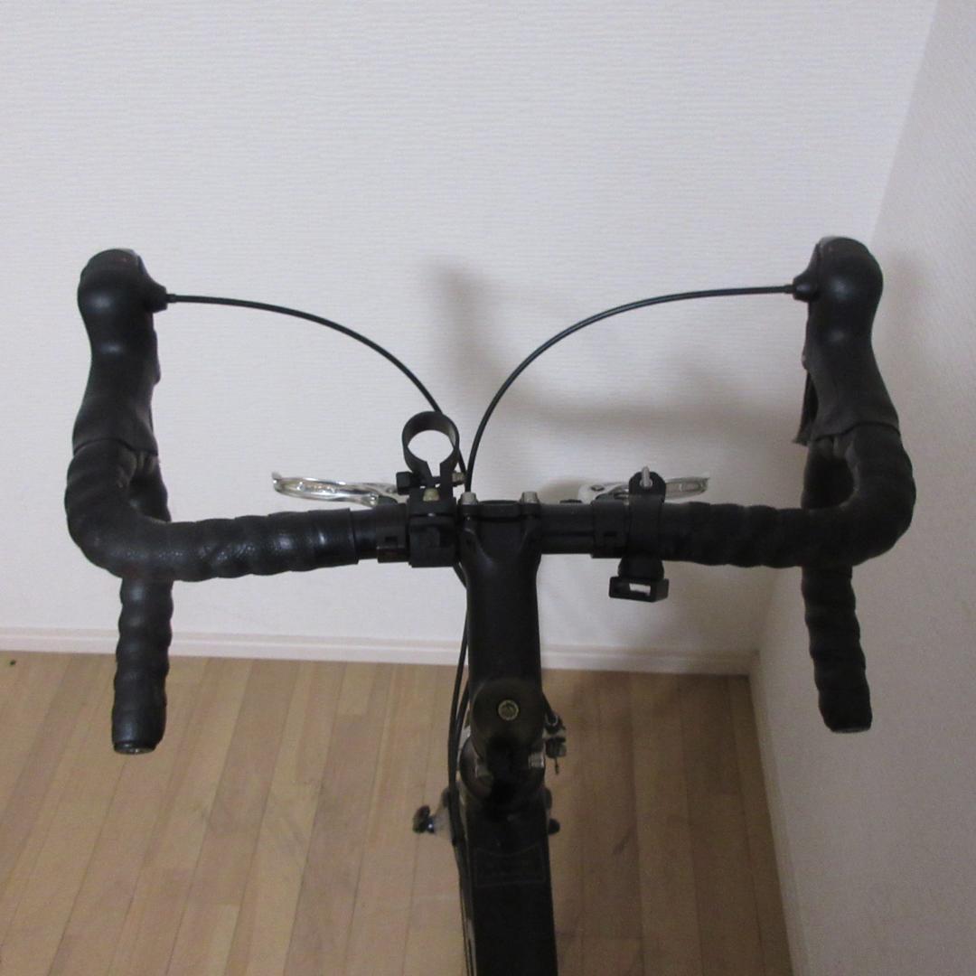 0117W MOMENTUM ロードバイク MMT-15-003 50サイズ