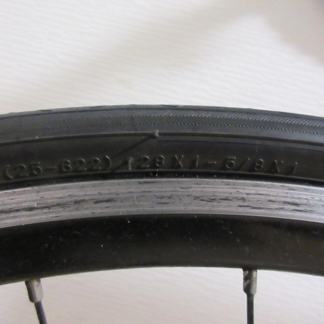 0117W MOMENTUM ロードバイク MMT-15-003 50サイズ