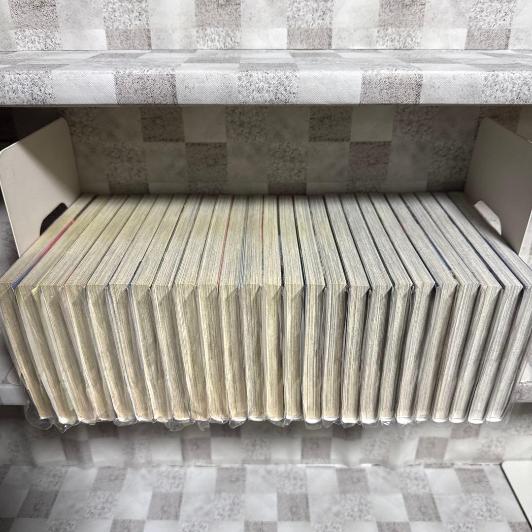 不滅のあなたへ 全巻セット 1-25巻 大今良時