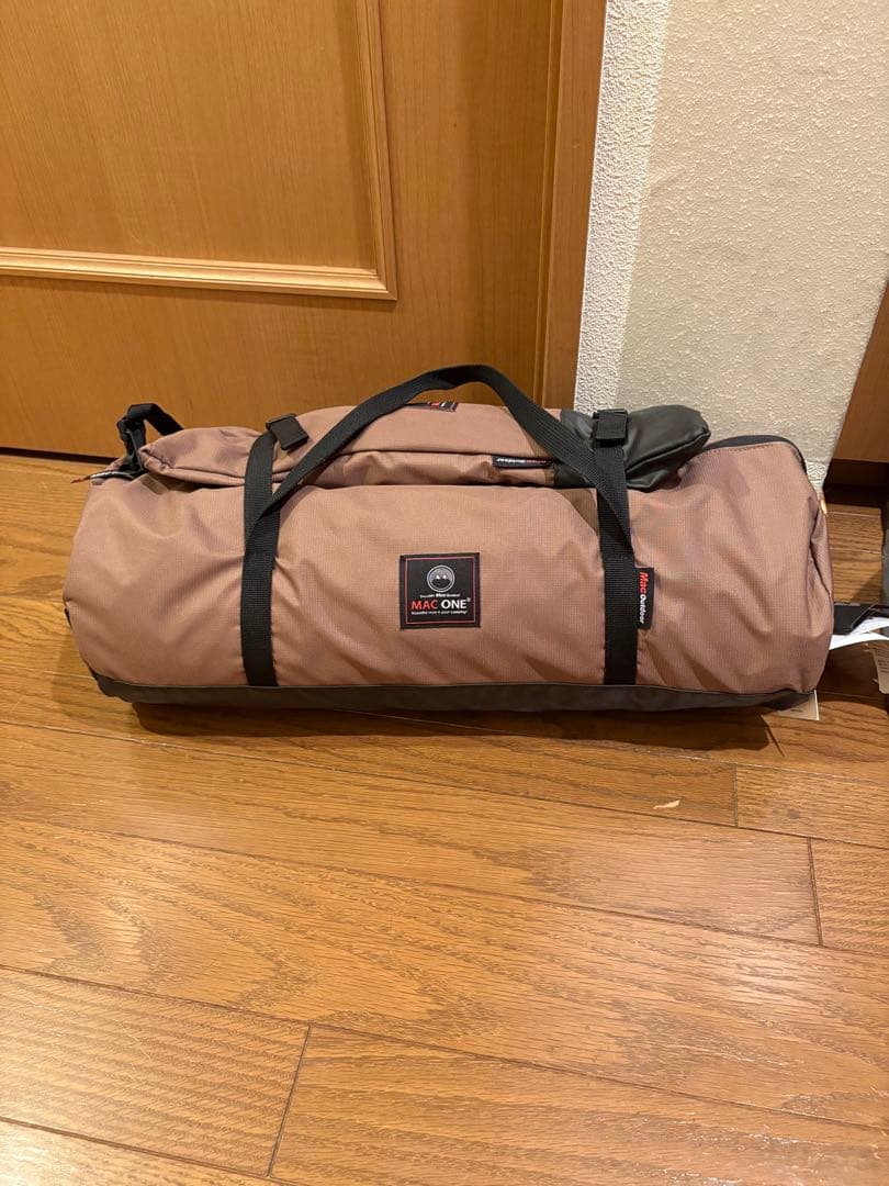 ほぼ新品　MAC Outdoor Ranger Coyote Lタープ・シェード