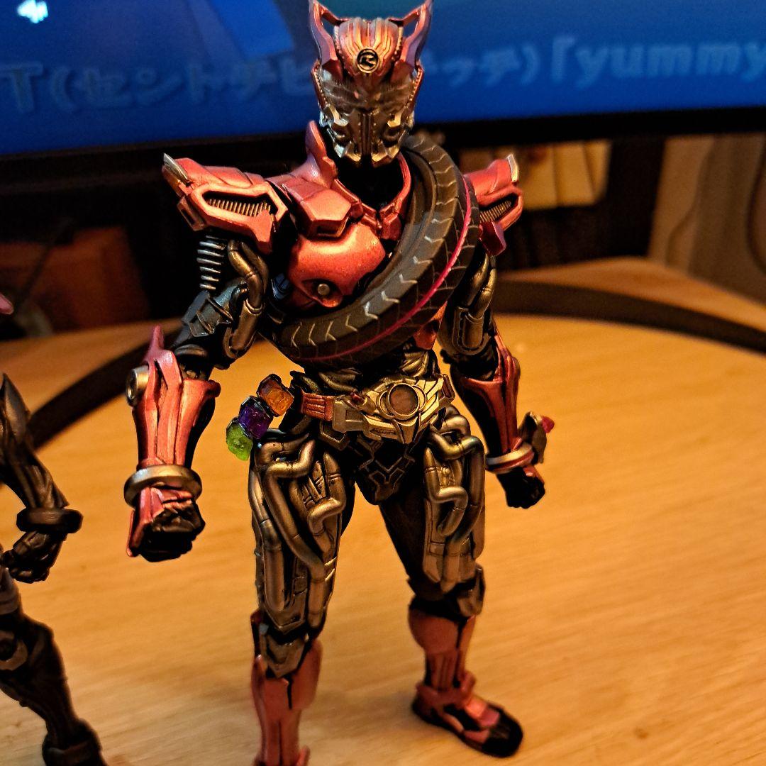 仮面ライダー ドライブセット