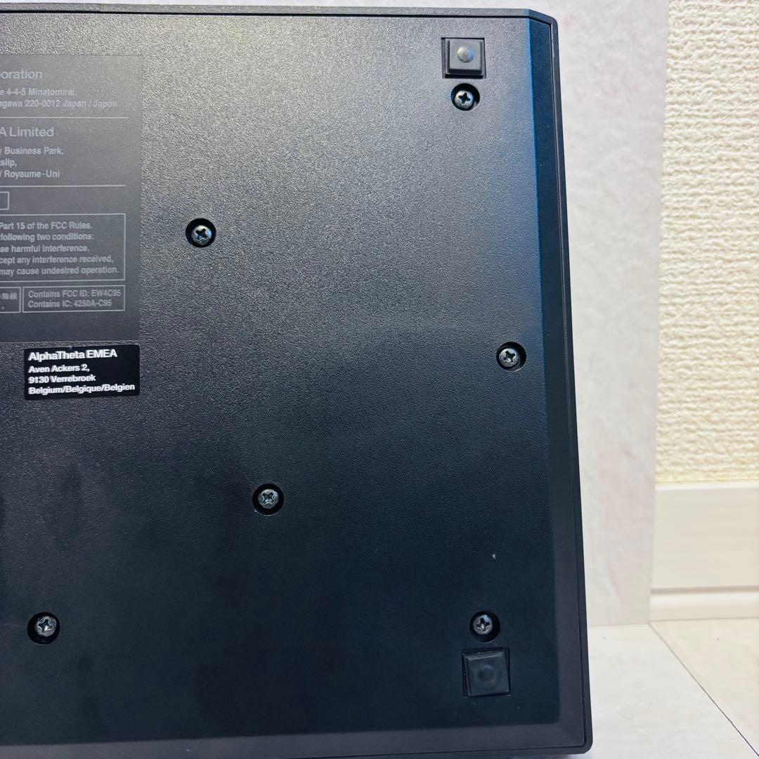 美品Pioneer DJ DDJ-200 DJコントローラー Bluetooth