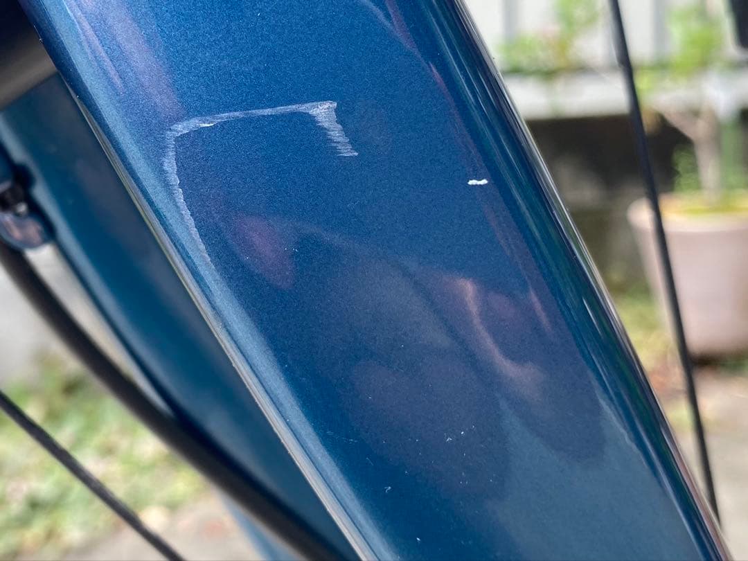 BASSO TERRA バッソ　テラ　グラベルロード　GRX　【手渡し限定】