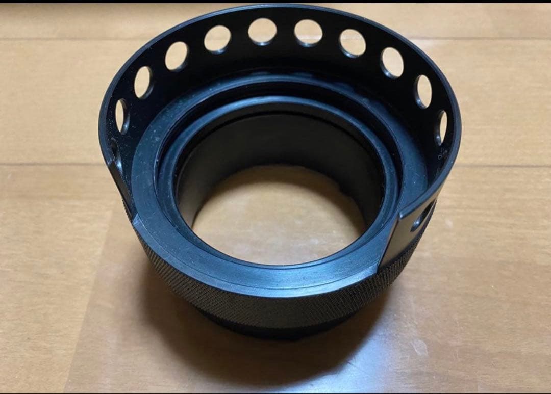 アルコールストーブ専用五徳　Mel(メル) Detfiniitely