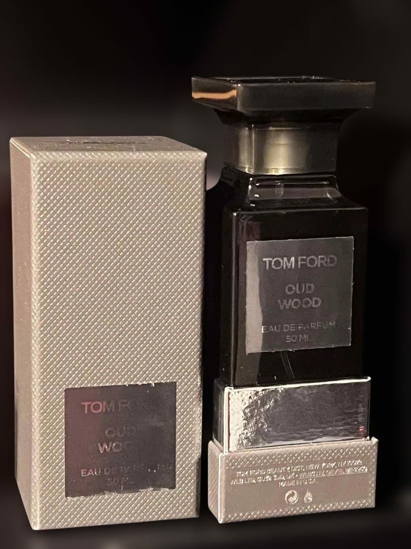 香水(男性用) TOM FORD OUD WOOD 50ml