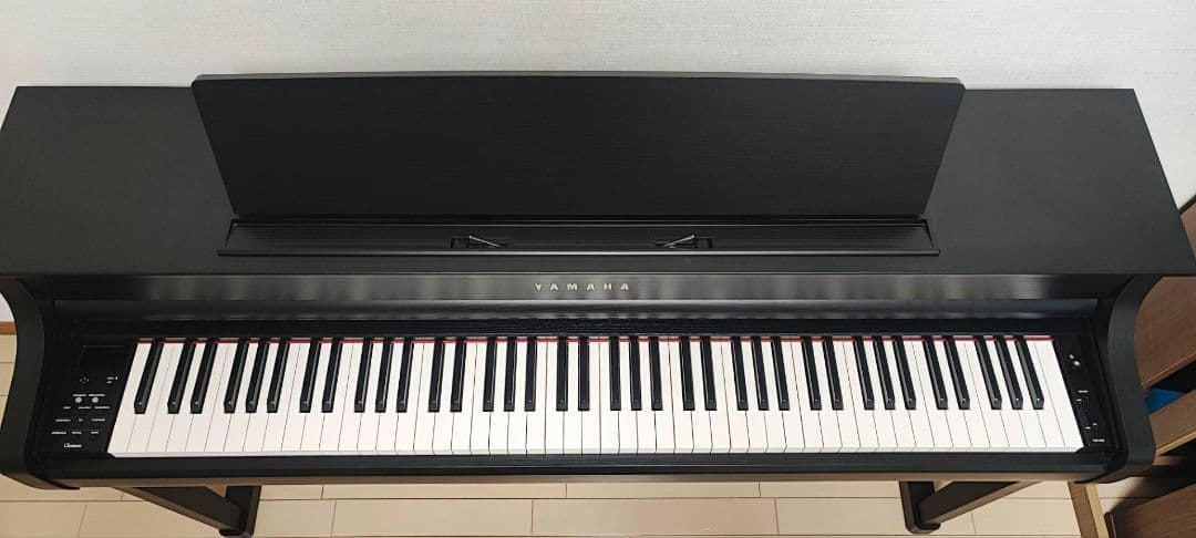 Yamaha クラビノーバ CLP-845