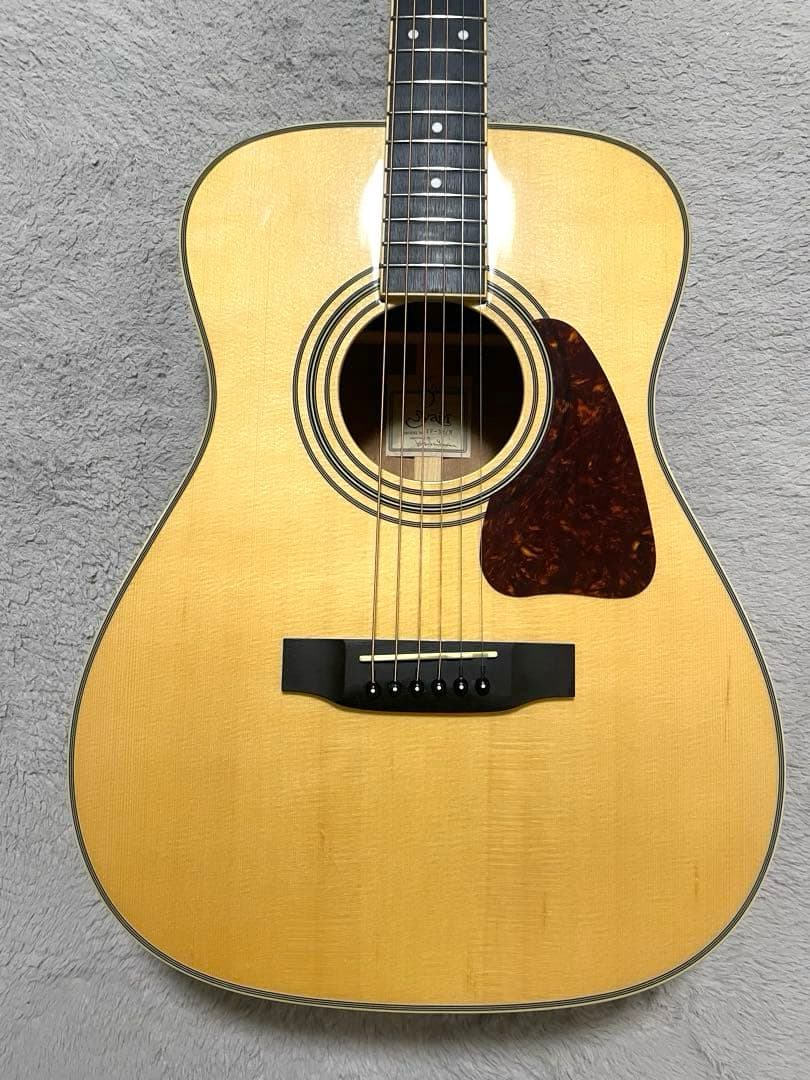 S. Yairi YF-3M(NAT) アコースティックギター