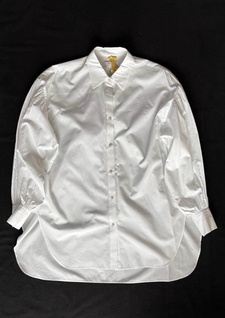 ADORE THOMAS MASON Co ブロードブラウス