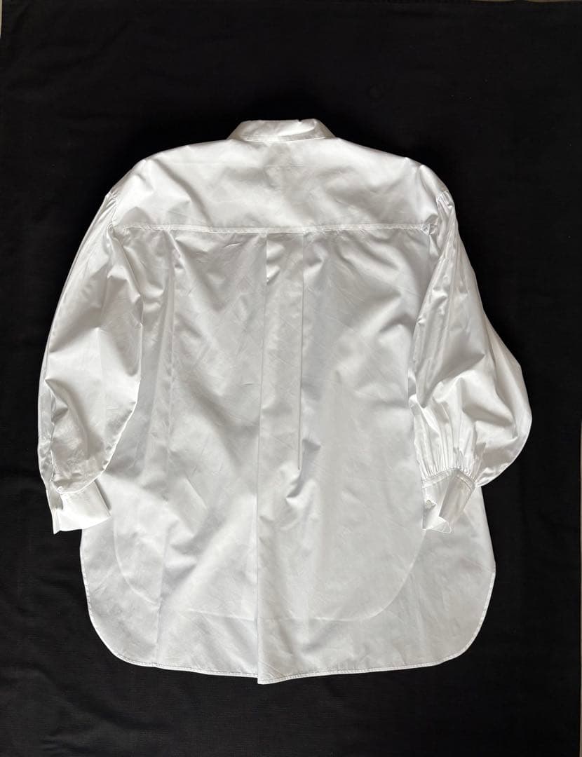 ADORE THOMAS MASON Co ブロードブラウス